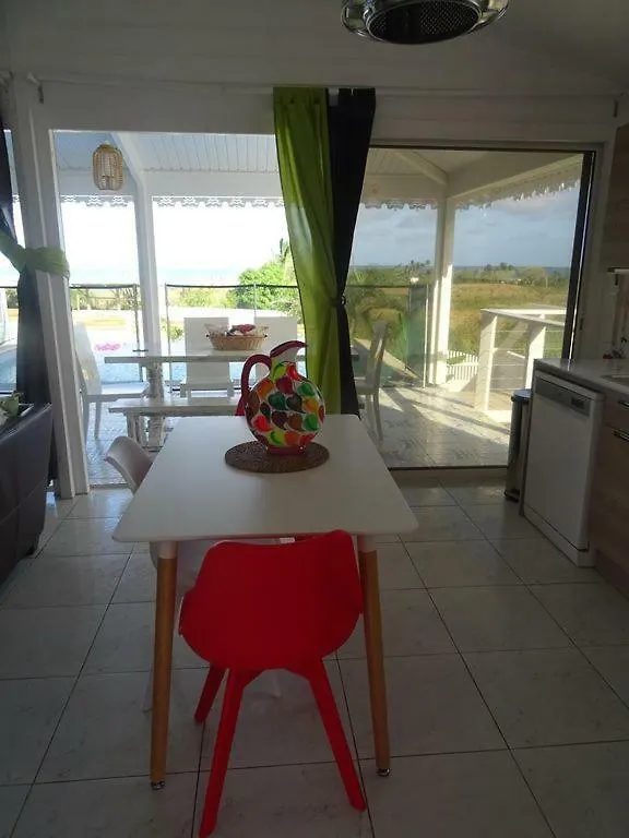 Villa Ti Bijou Le Vauclin