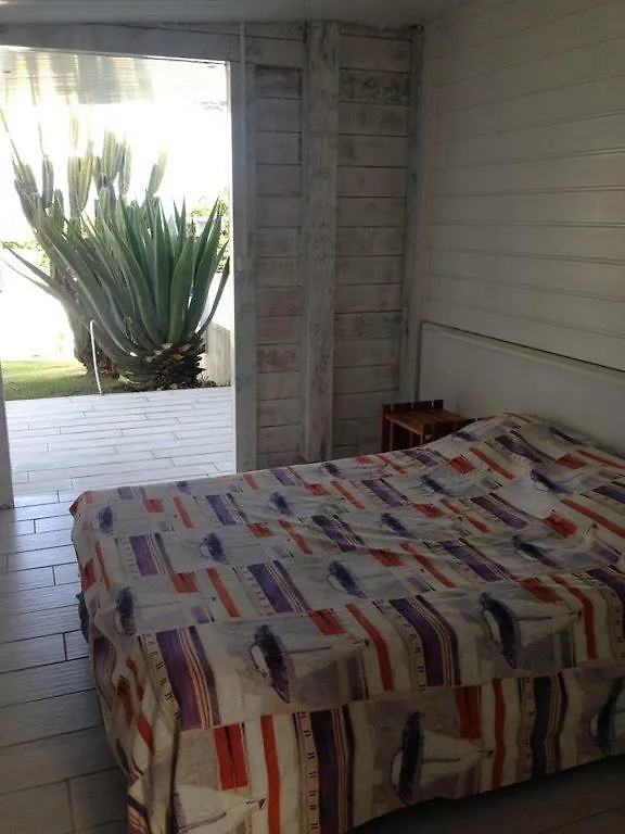 Villa Ti Bijou Le Vauclin