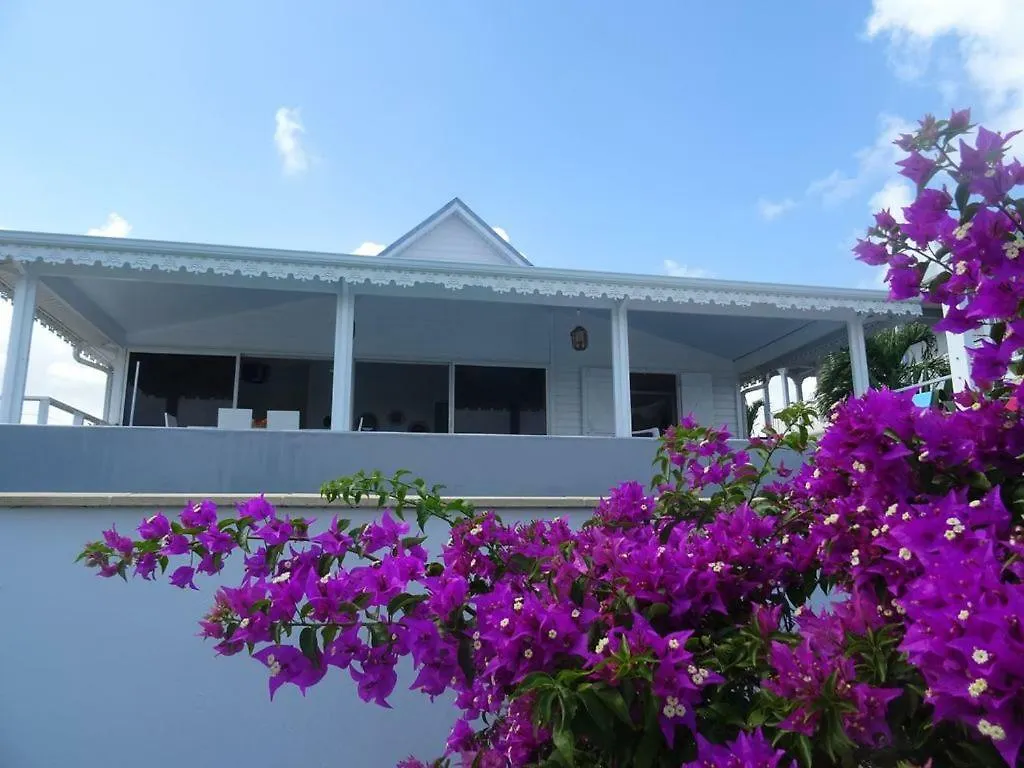 Villa Ti Bijou Le Vauclin 0*,  Martinique