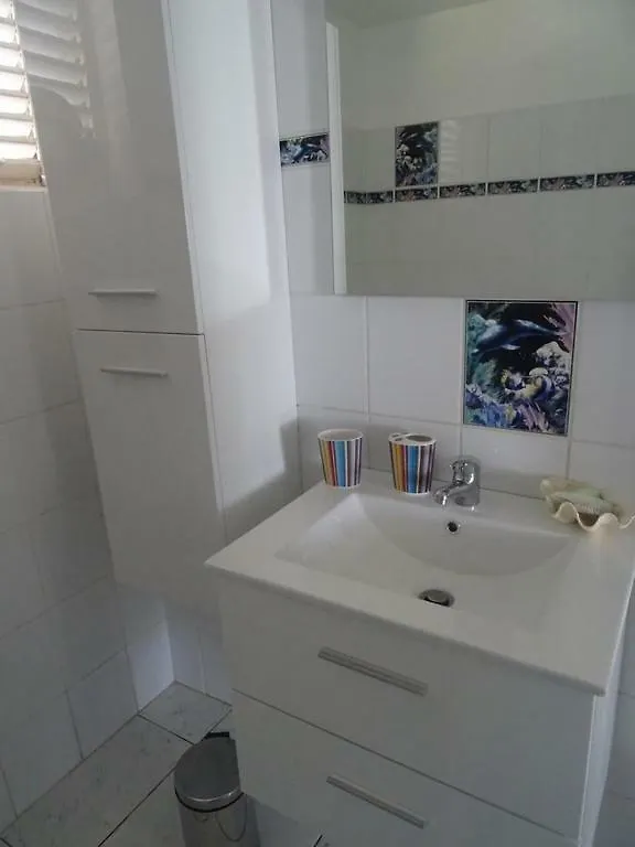 Villa Ti Bijou Le Vauclin 0*,  Martinique