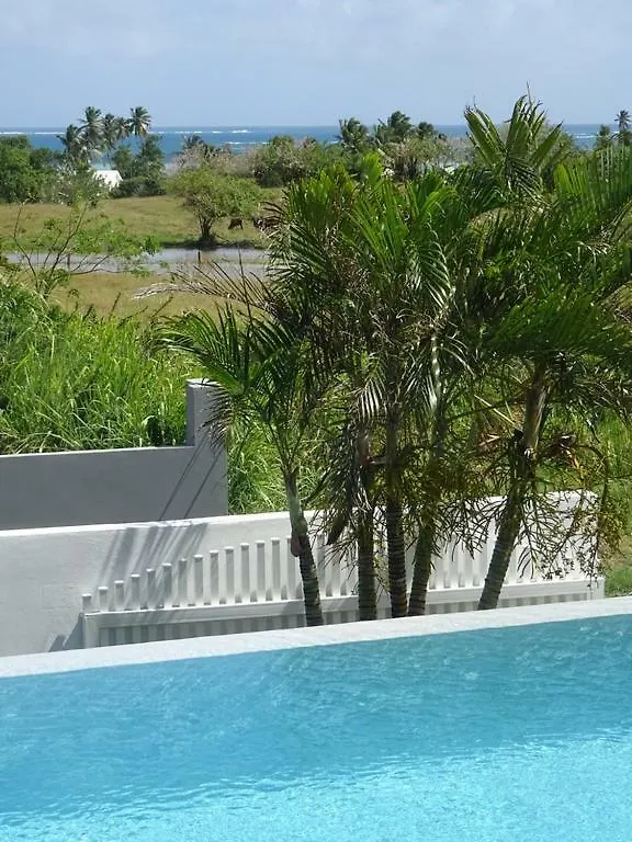 Villa Ti Bijou Le Vauclin 0*,  Martinique
