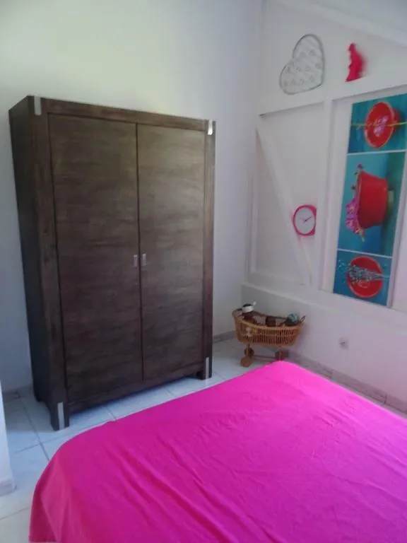 Villa Ti Bijou Le Vauclin 0*,