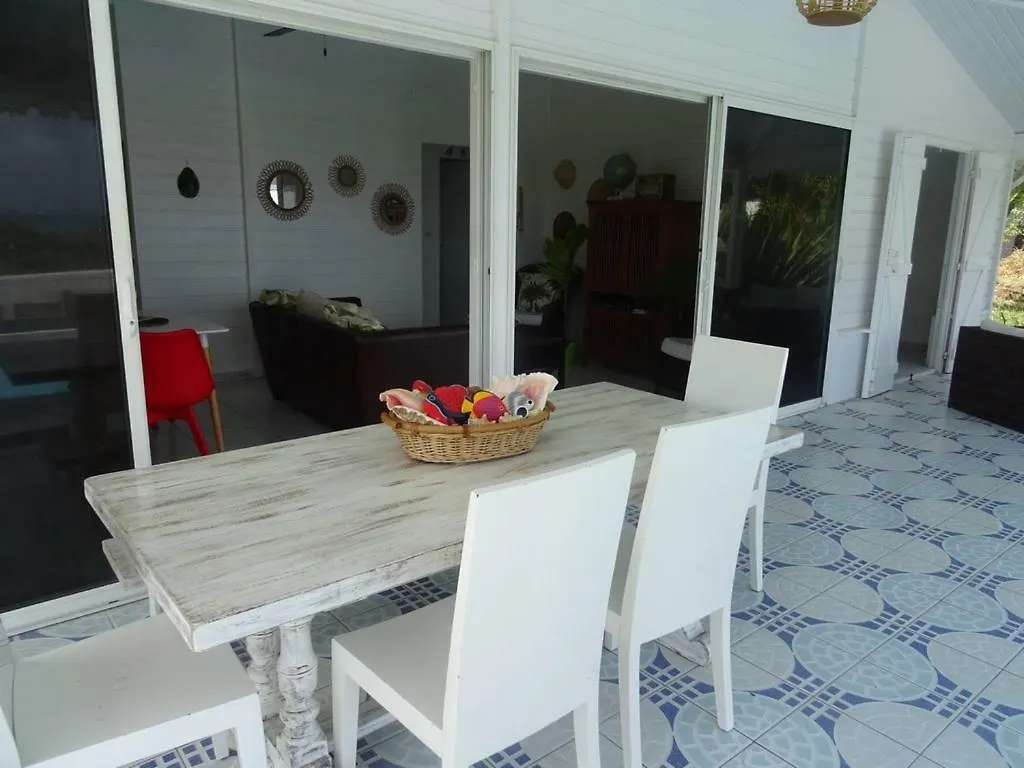 Villa Ti Bijou Le Vauclin 0*,  Martinique