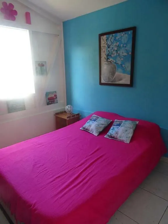 Villa Ti Bijou Le Vauclin Martinique